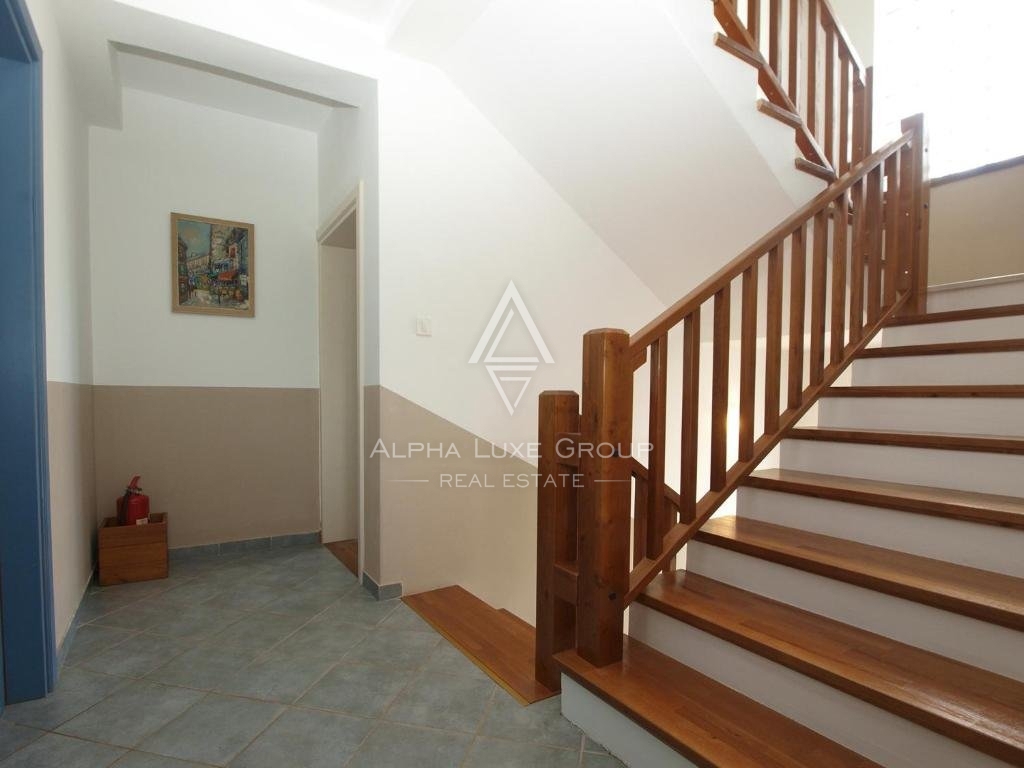 Pazin, Istria: Villa esclusiva con piscina in vendita