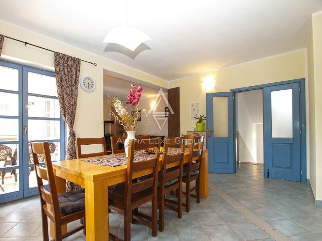 Pazin, Istria: Villa esclusiva con piscina in vendita