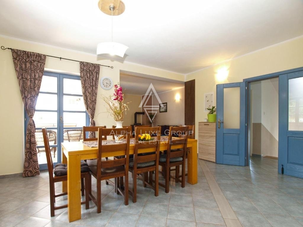 Pazin, Istria: Villa esclusiva con piscina in vendita