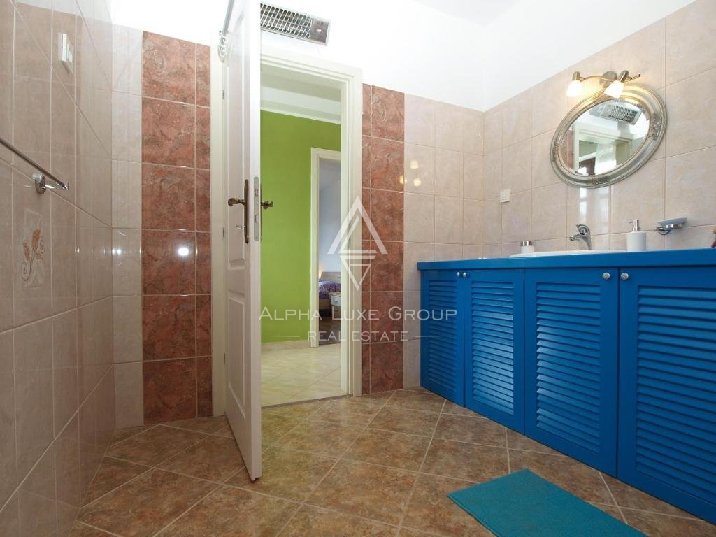 Pazin, Istria: Villa esclusiva con piscina in vendita