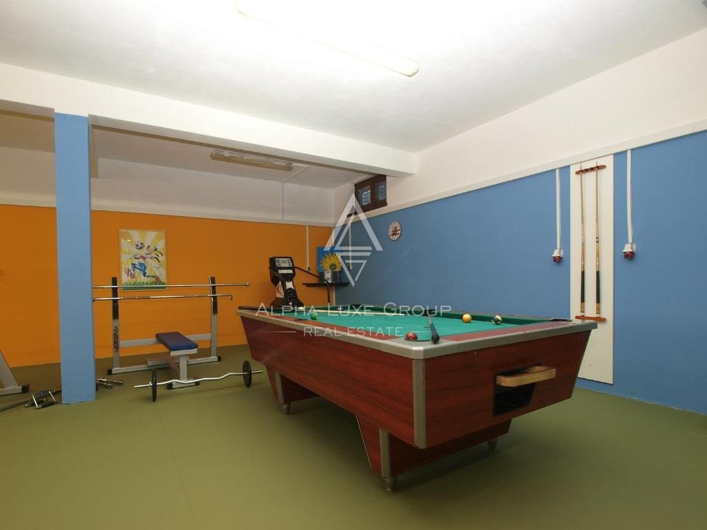 Pazin, Istria: Villa esclusiva con piscina in vendita