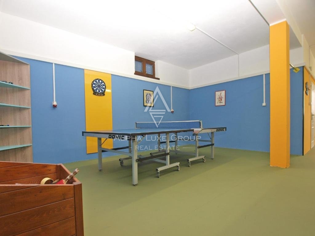 Pazin, Istria: Villa esclusiva con piscina in vendita