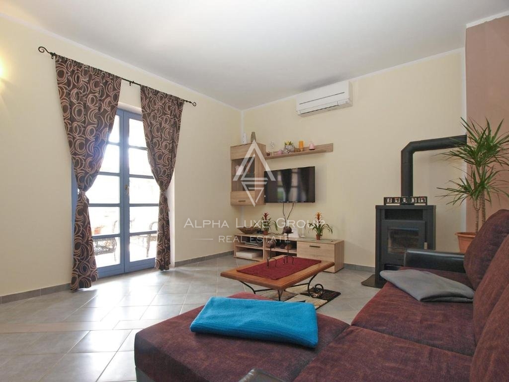 Pazin, Istria: Villa esclusiva con piscina in vendita