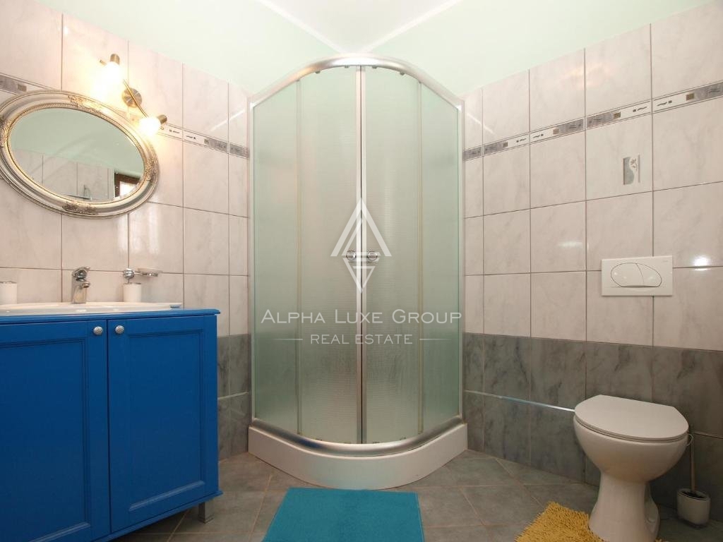 Pazin, Istria: Villa esclusiva con piscina in vendita