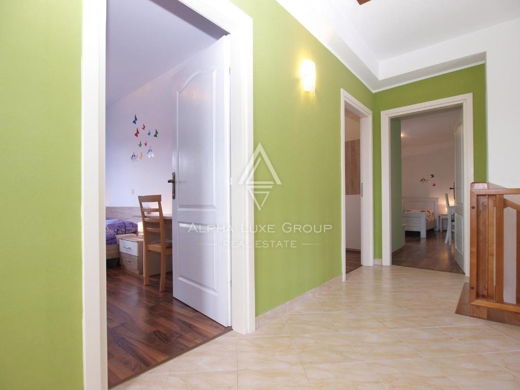 Pazin, Istria: Villa esclusiva con piscina in vendita