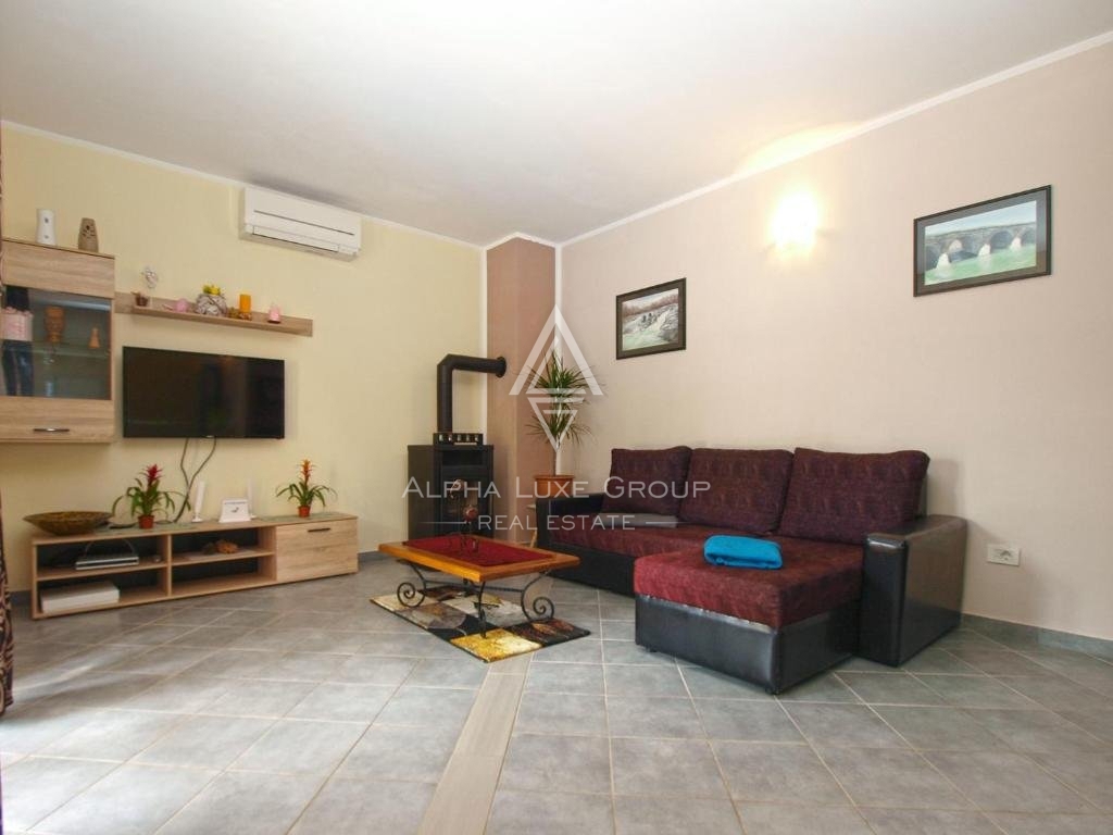 Pazin, Istria: Villa esclusiva con piscina in vendita