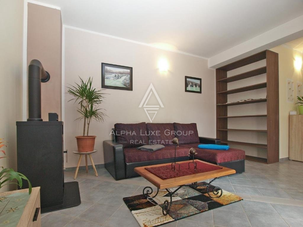 Pazin, Istria: Villa esclusiva con piscina in vendita