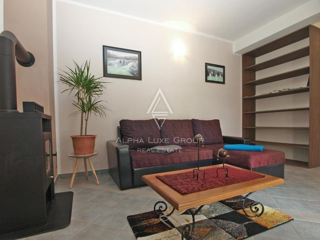 Pazin, Istria: Villa esclusiva con piscina in vendita