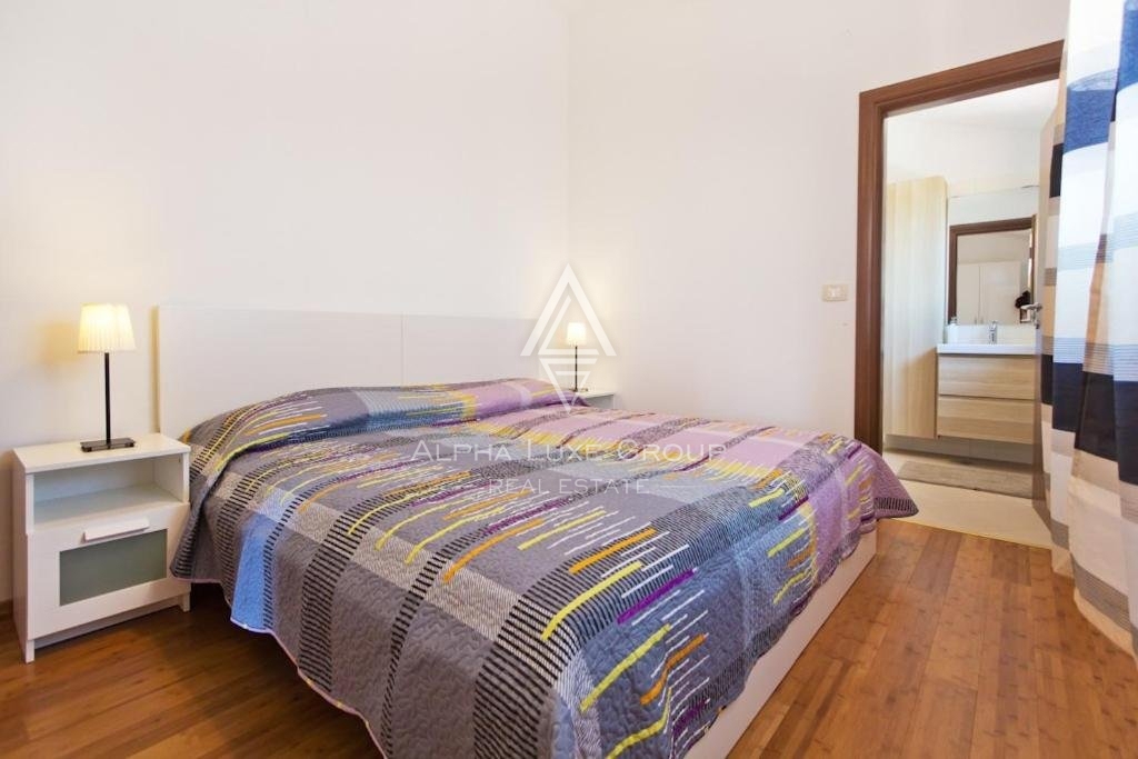 Labin, Istria - Villa moderna con piscina immersa nella natura