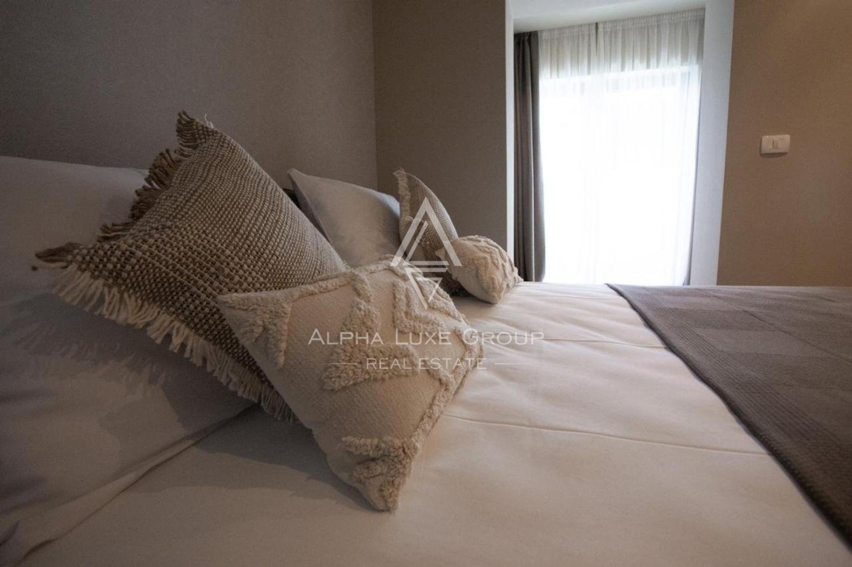 Poreč, Istria - Esclusiva villa con vista mare in vendita