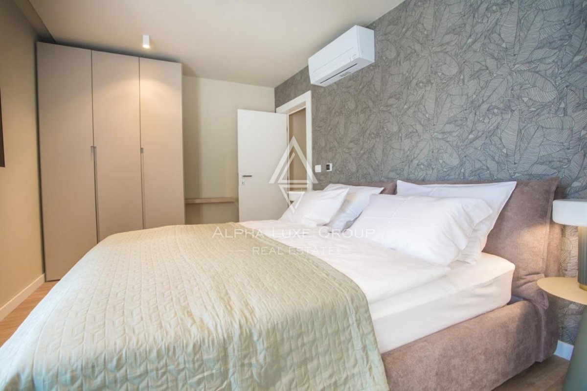 Poreč, Istria - Esclusiva villa con vista mare in vendita