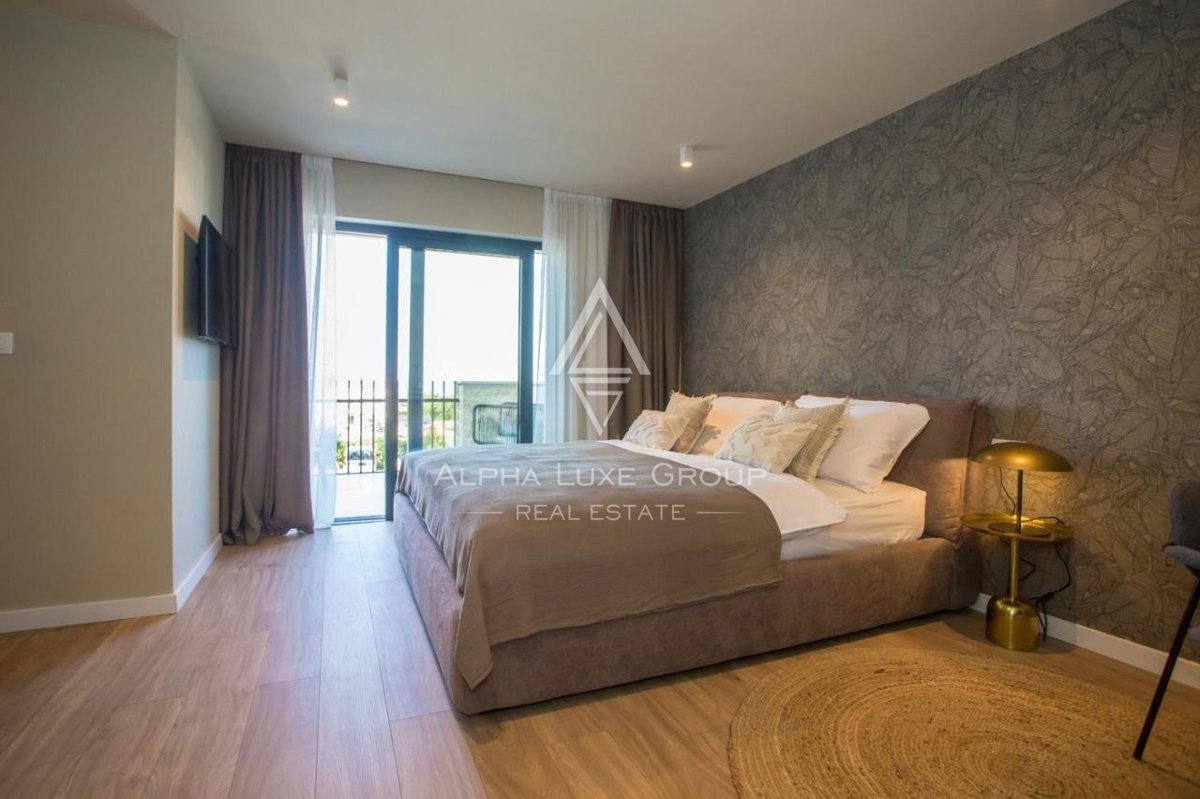 Poreč, Istria - Esclusiva villa con vista mare in vendita