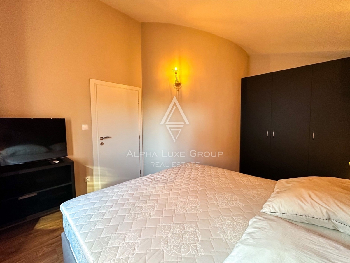 Affascinante Villa in Pietra con Piscina nelle Vicinanze di Parenzo