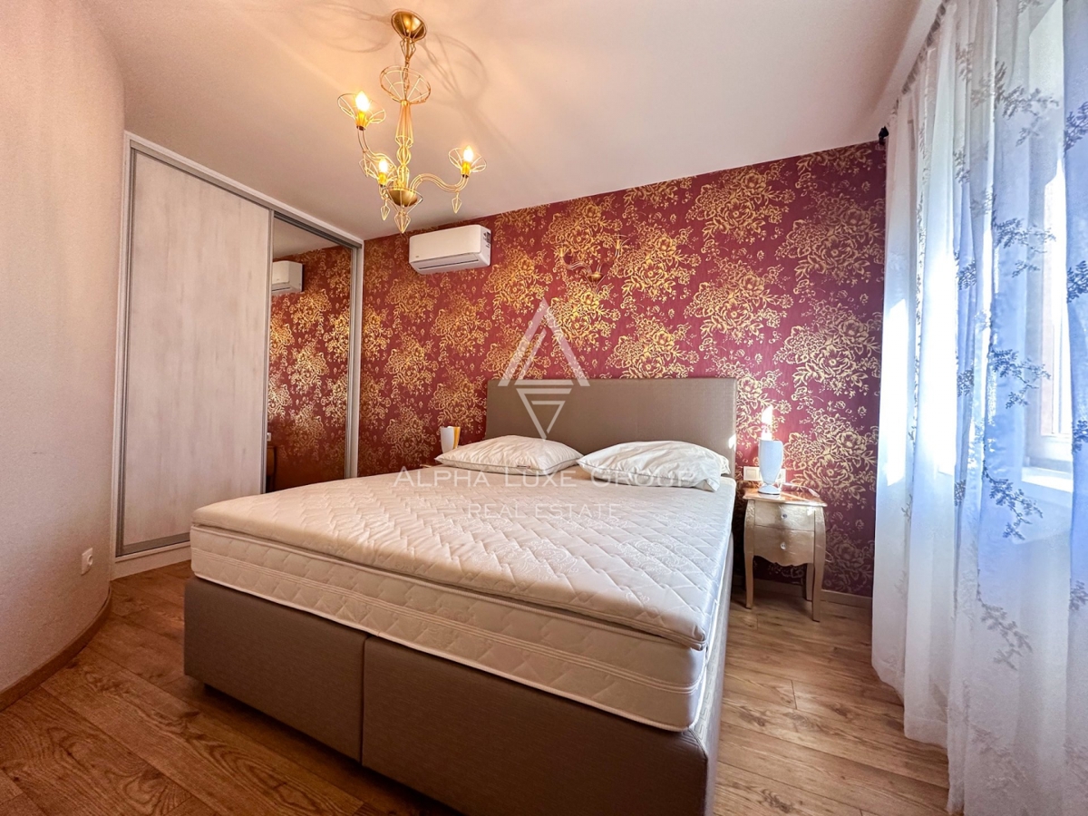 Affascinante Villa in Pietra con Piscina nelle Vicinanze di Parenzo