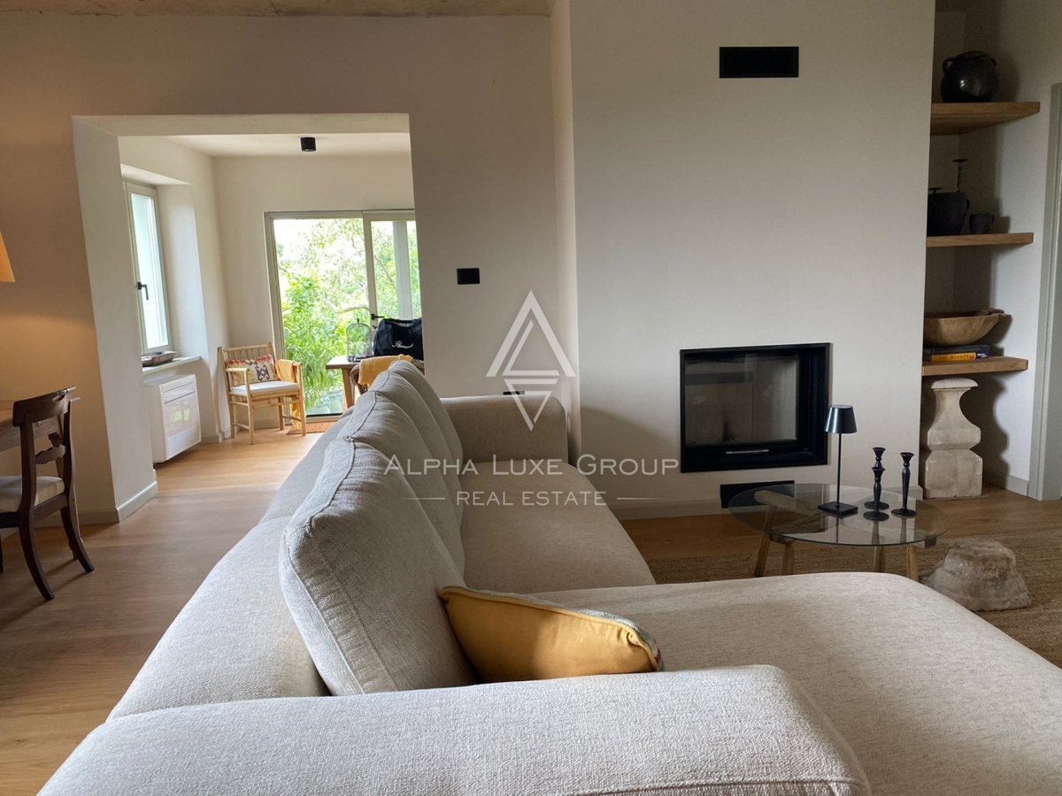 Casa bifamiliare con vista panoramica sul mare, Verteneglio e sui vigneti circostanti, Buje, ISTRIA