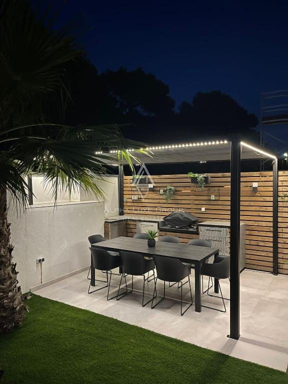 Istria, Medulin: Villa esclusiva con vista mozzafiato sul mare