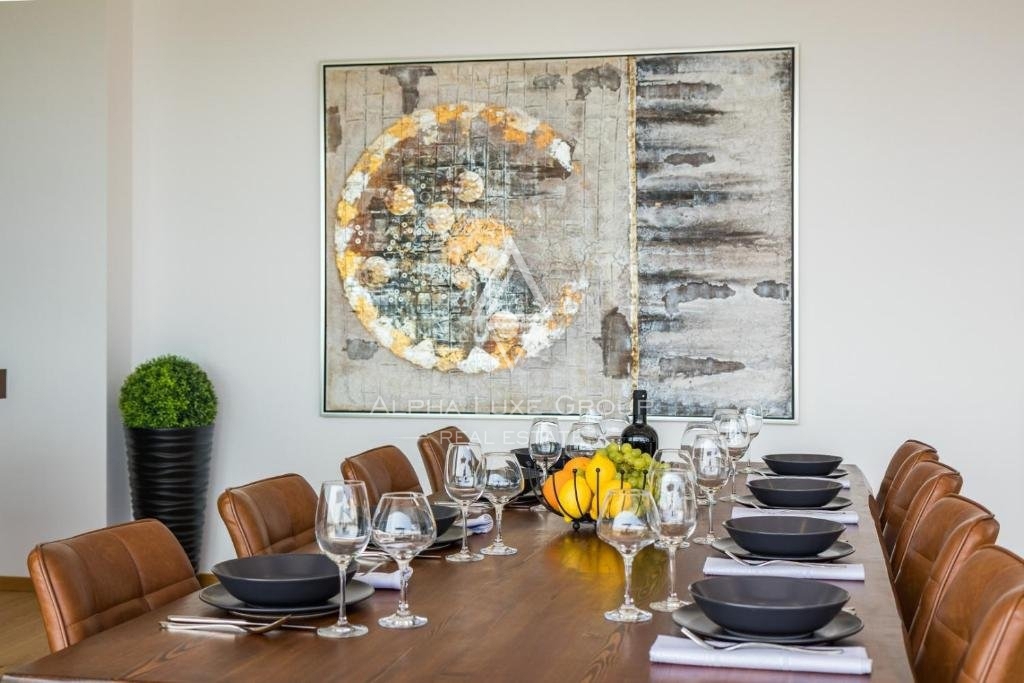 Istria, Medulin: Villa esclusiva con vista mozzafiato sul mare