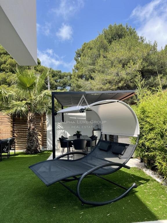 Istria, Medulin: Villa esclusiva con vista mozzafiato sul mare