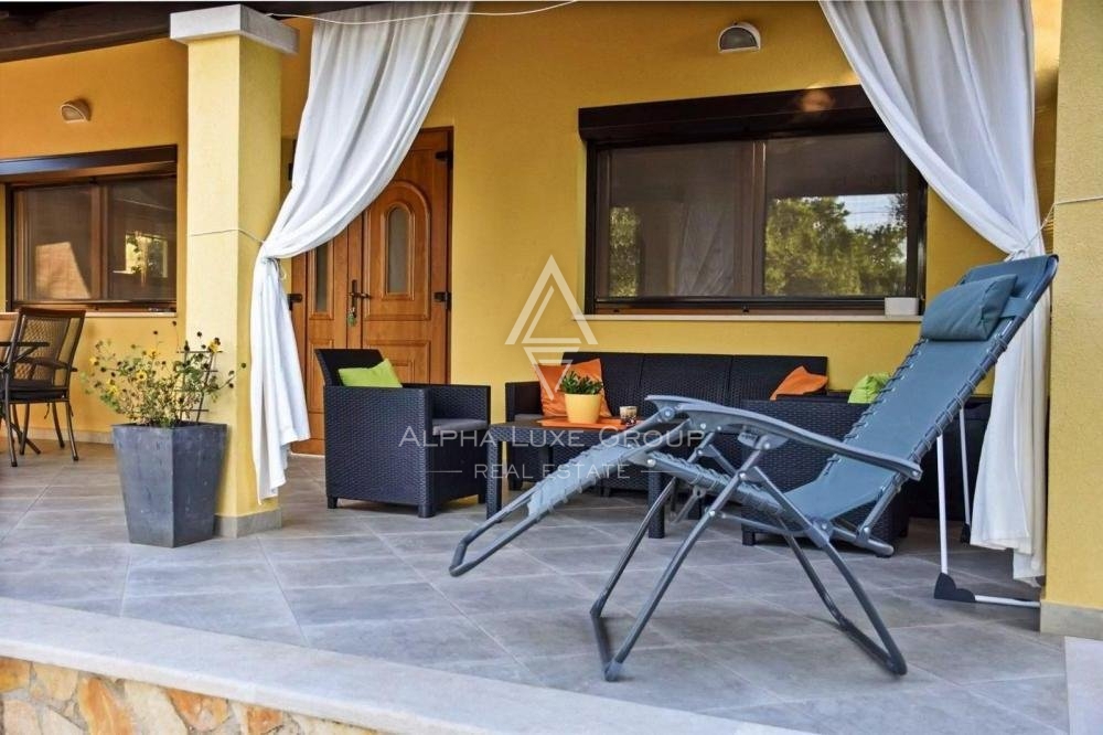 Casa vicino al mare, Istria, Rovigno