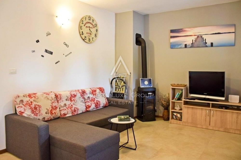 Casa vicino al mare, Istria, Rovigno