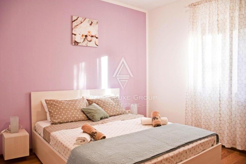 Casa vicino al mare, Istria, Rovigno