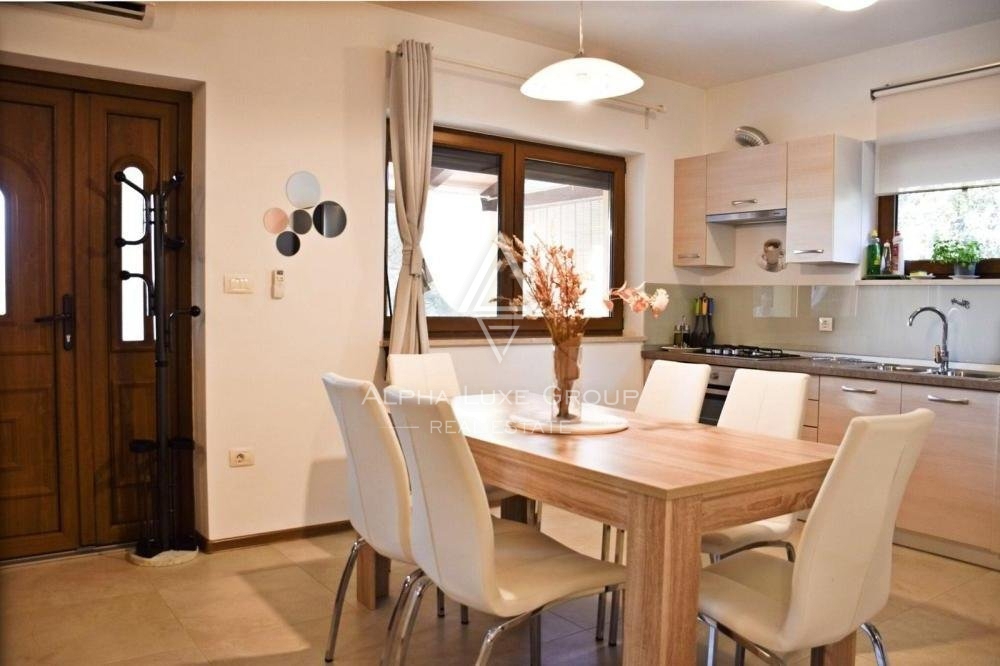 Casa vicino al mare, Istria, Rovigno