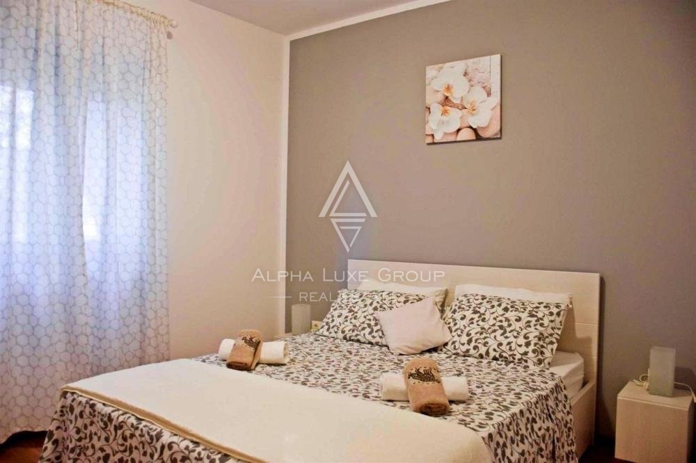 Casa vicino al mare, Istria, Rovigno