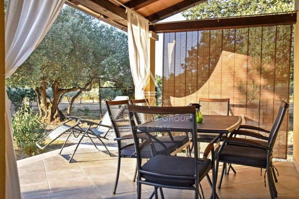 Casa vicino al mare, Istria, Rovigno