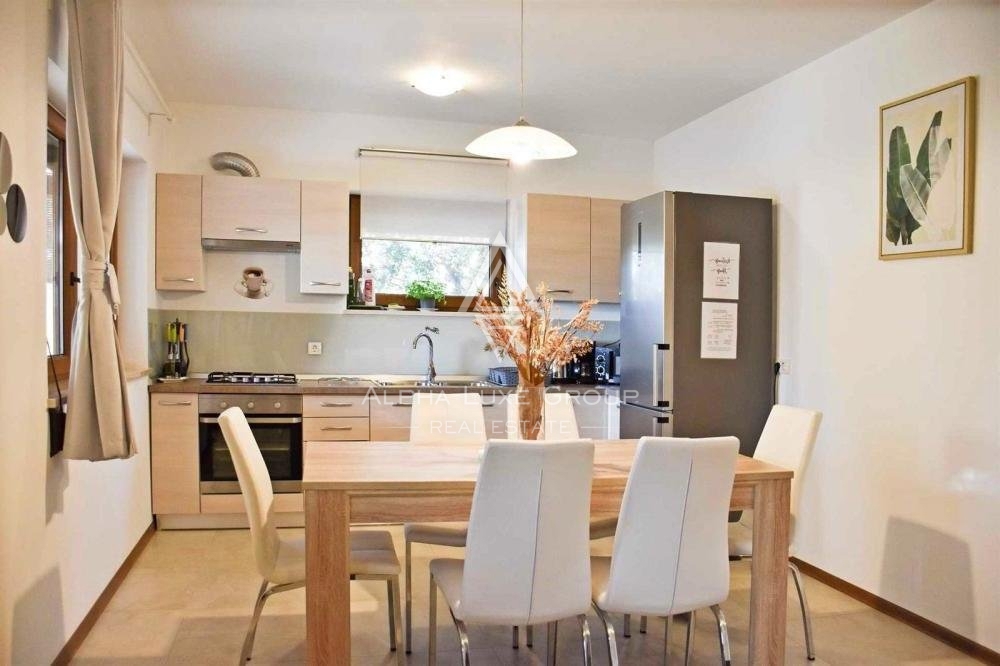 Casa vicino al mare, Istria, Rovigno