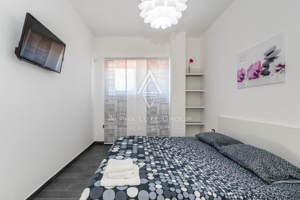 Nuova bella casa con piscina, Istria, Labin