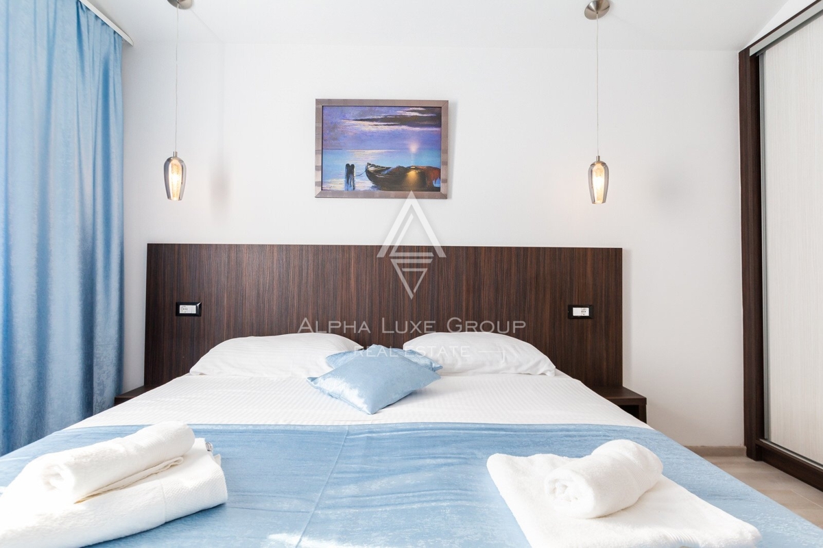 Beauty house a tre piani con piscina, Istria, Lisignano