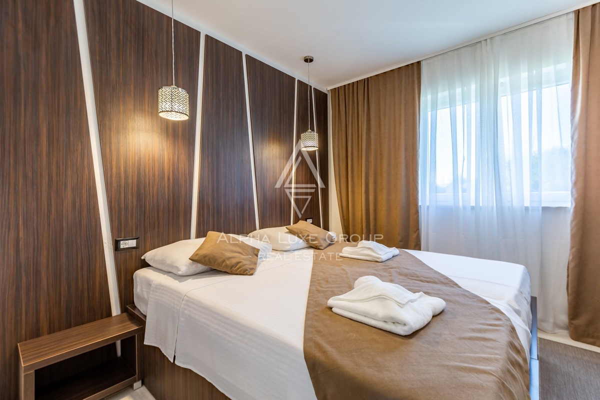 Beauty house a tre piani con piscina, Istria, Lisignano