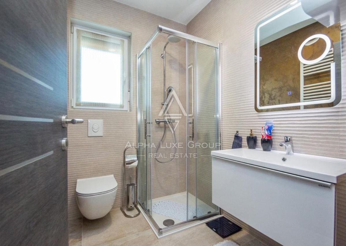 Bella villa con piscina, ISTRIA, DIVŠIĆI