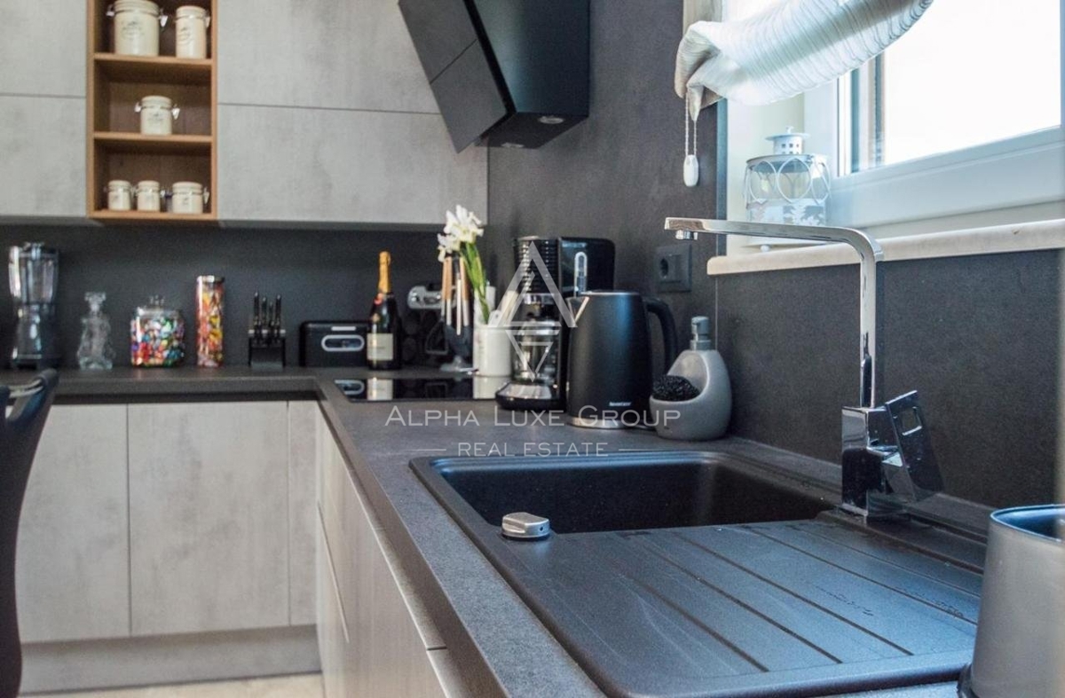 Bella villa con piscina, ISTRIA, DIVŠIĆI