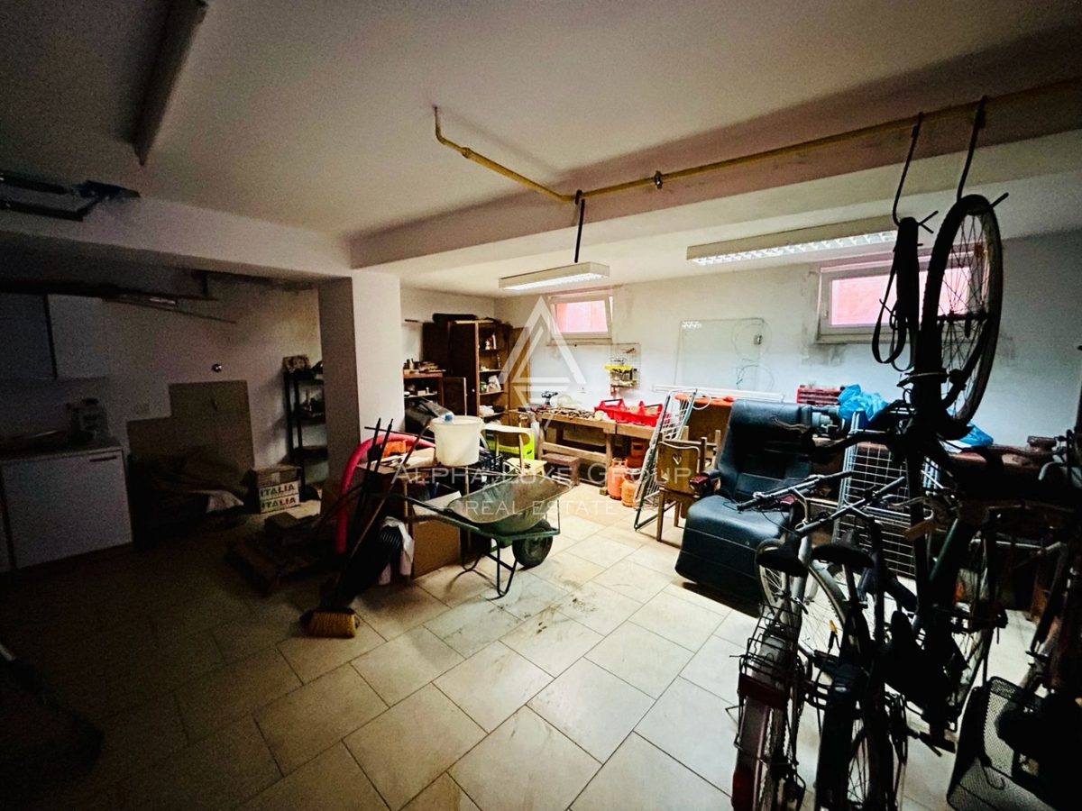 Istria, Parenzo: Casa Esclusiva in Zona Tranquilla