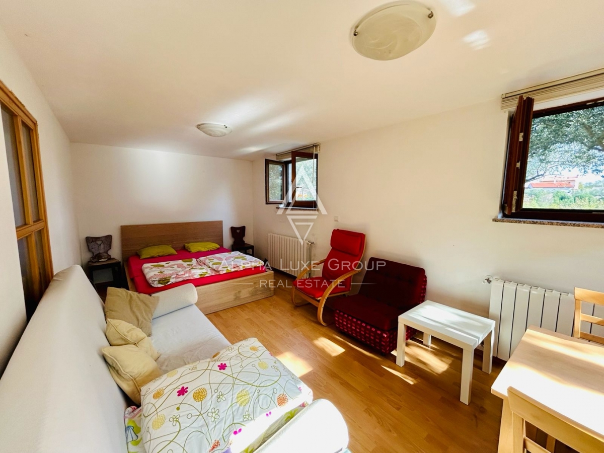 Istria, Parenzo: Casa Esclusiva in Zona Tranquilla
