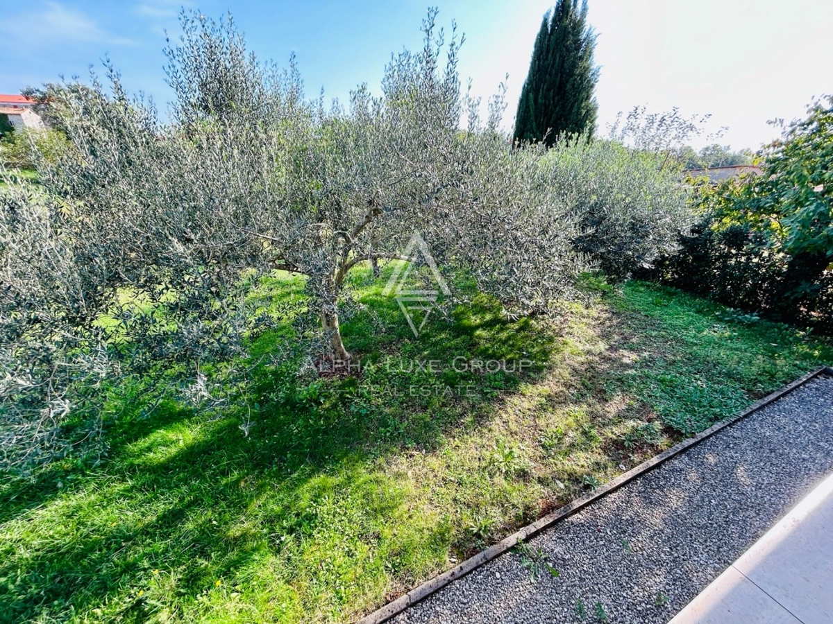 Istria, Parenzo: Casa Esclusiva in Zona Tranquilla