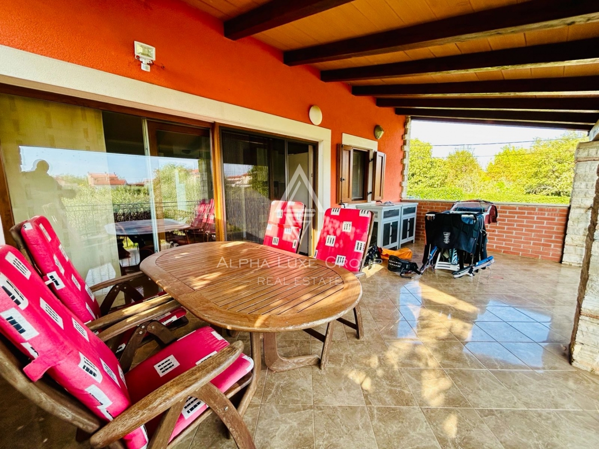 Istria, Parenzo: Casa Esclusiva in Zona Tranquilla