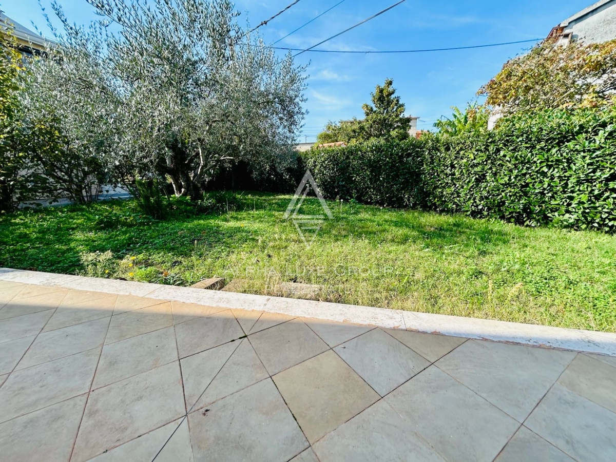 Istria, Parenzo: Casa Esclusiva in Zona Tranquilla