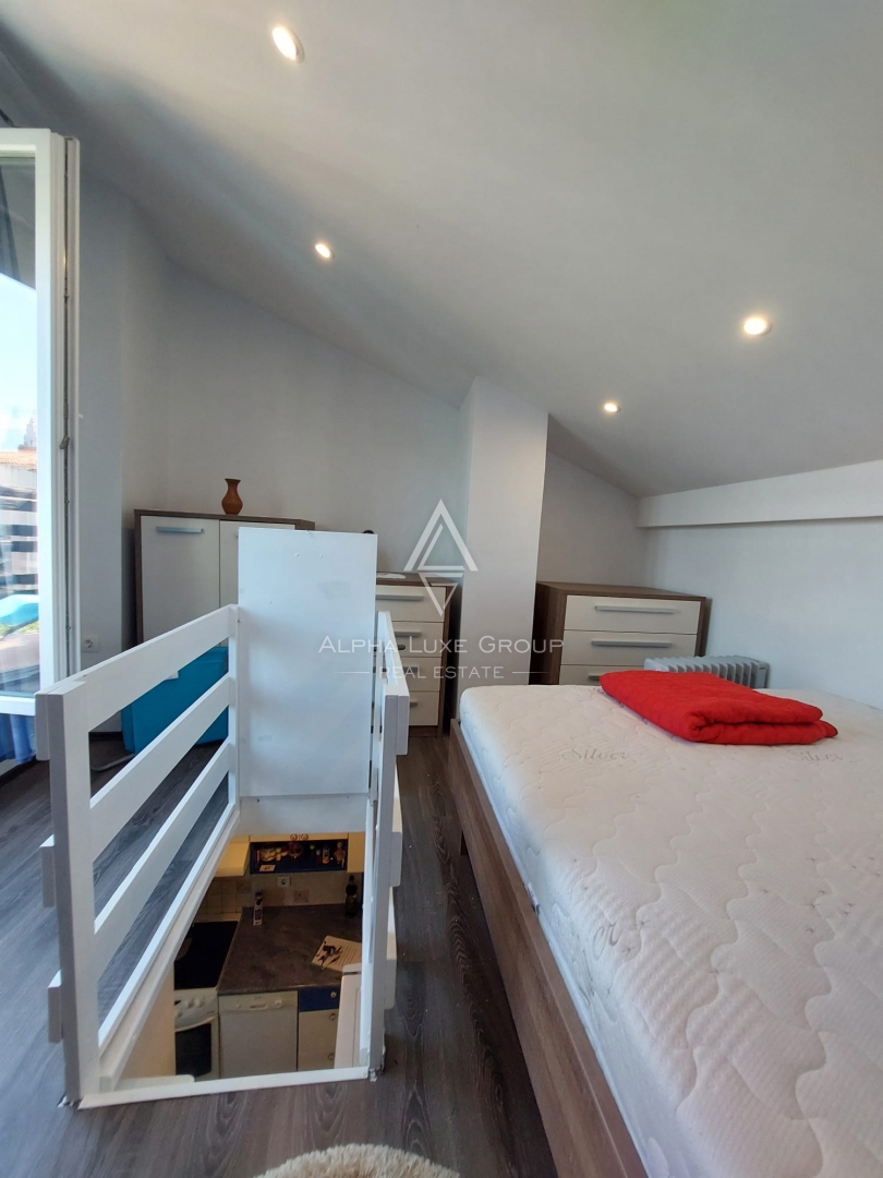 Poreč, Istria – Appartamento ristrutturato vicino mare