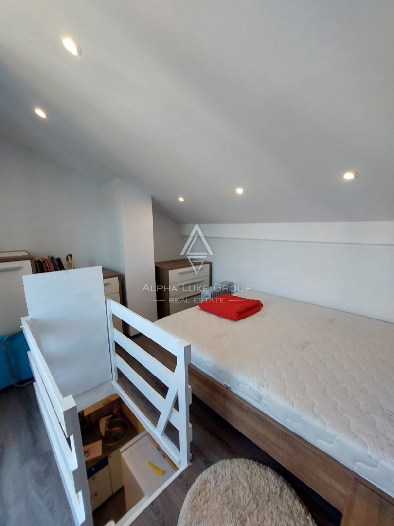 Poreč, Istria – Appartamento ristrutturato vicino mare