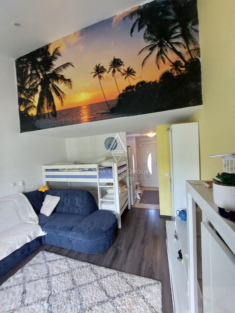 Poreč, Istria – Appartamento ristrutturato vicino mare