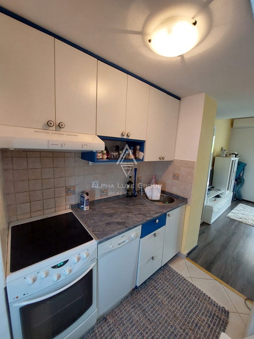 Poreč, Istria – Appartamento ristrutturato vicino mare