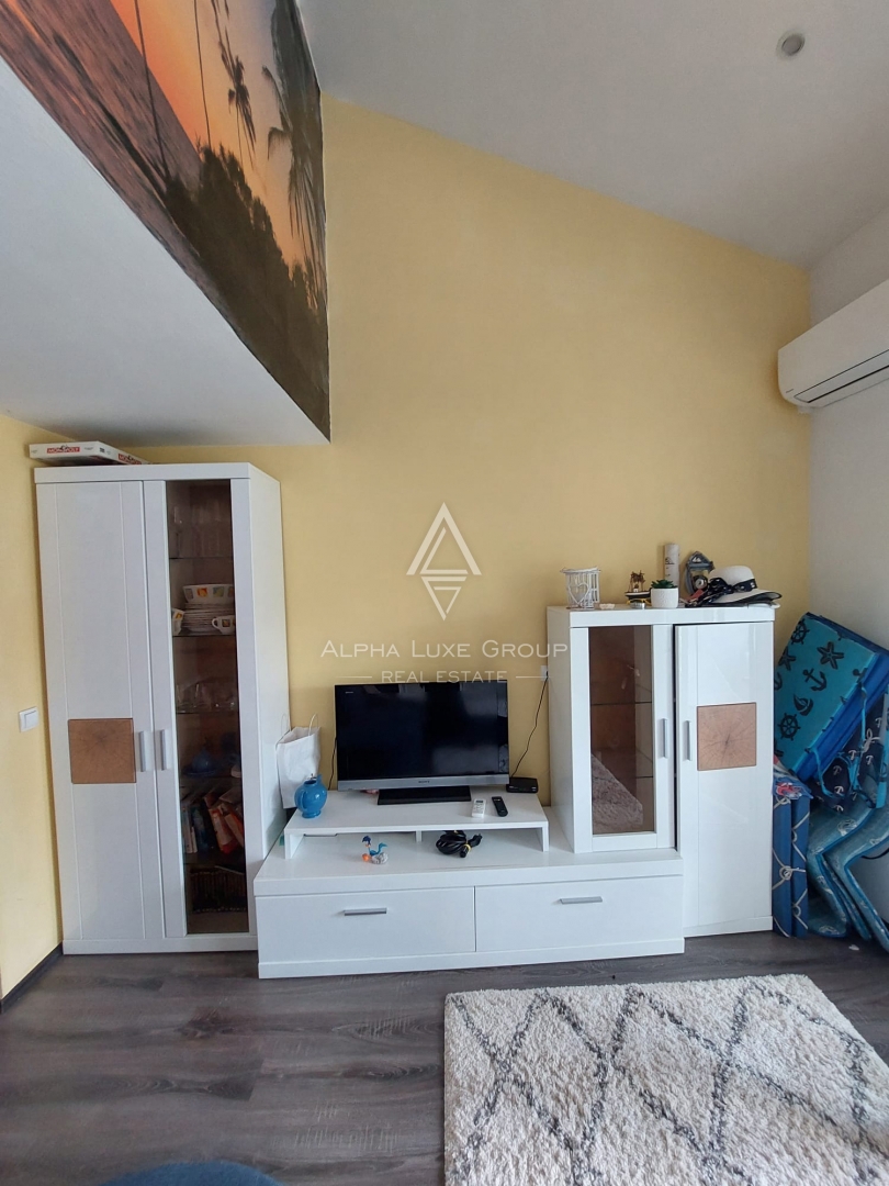 Poreč, Istria – Appartamento ristrutturato vicino mare