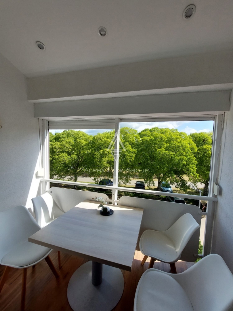 Poreč, Istria – Appartamento ristrutturato vicino mare