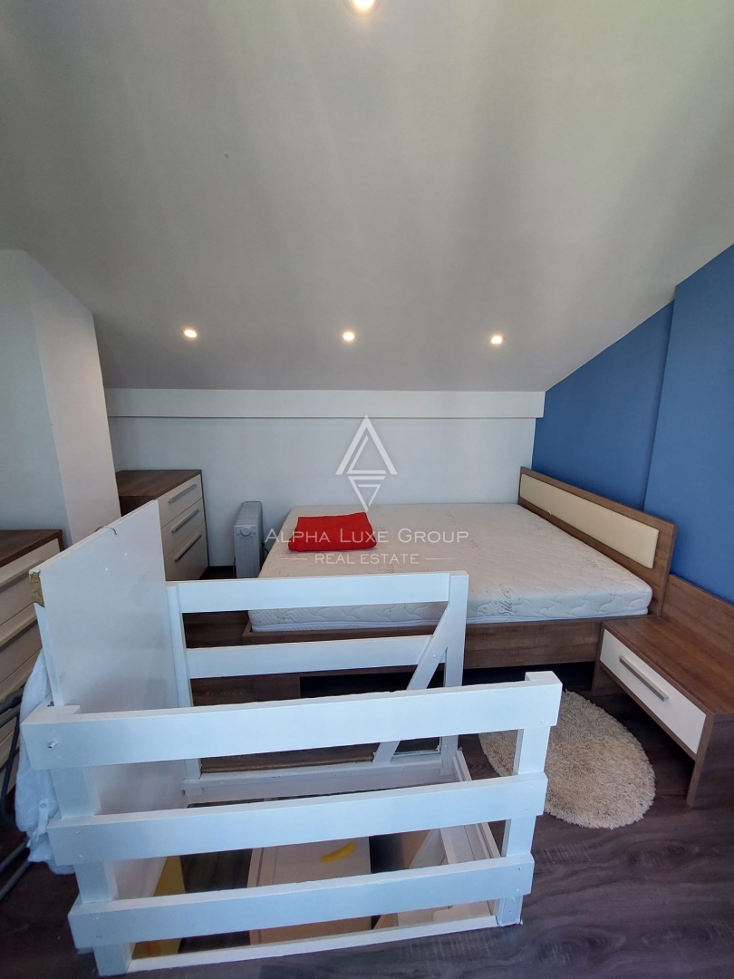 Poreč, Istria – Appartamento ristrutturato vicino mare