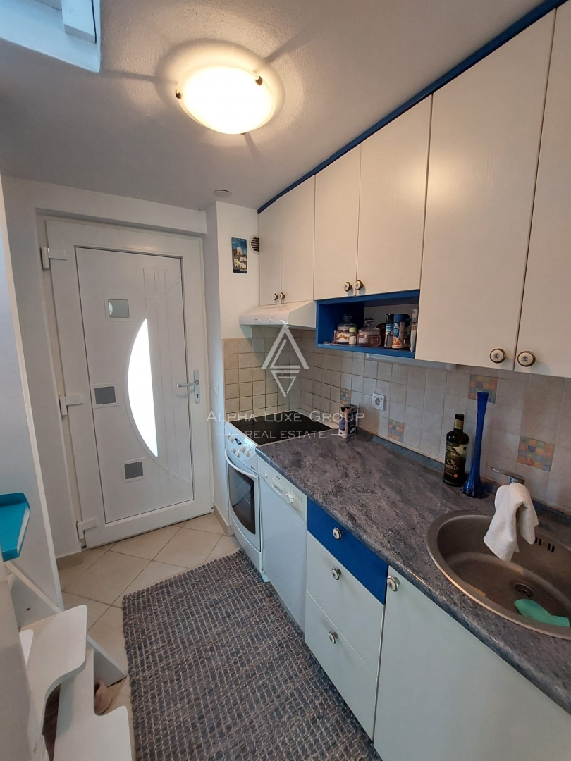 Poreč, Istria – Appartamento ristrutturato vicino mare