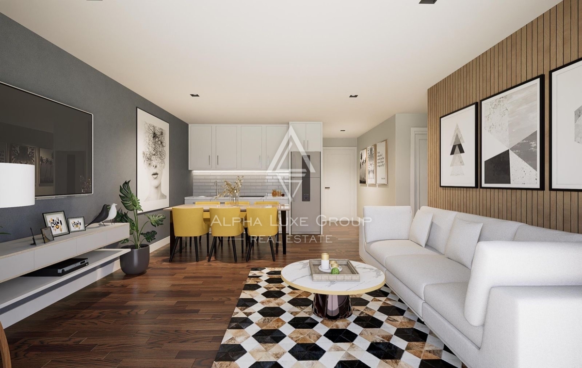 Umag, Istria: Appartamenti attraenti 1500m dal mare