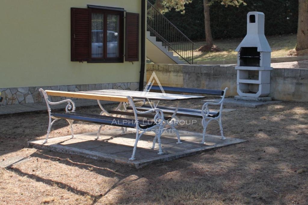 Novigrad, Istria – Appartamento 1° piano vicino mare