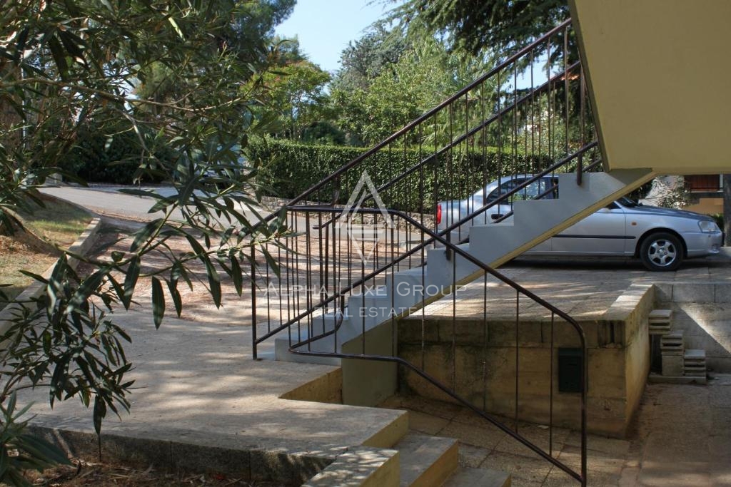 Novigrad, Istria – Appartamento 1° piano vicino mare